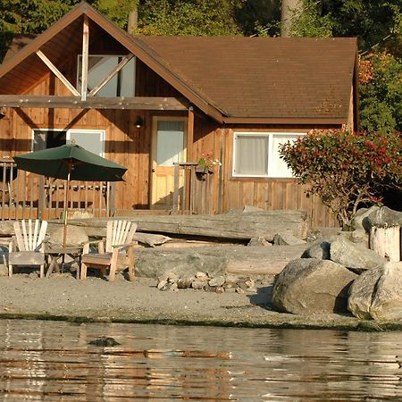 West Beach Resort Eastsound Dış mekan fotoğraf