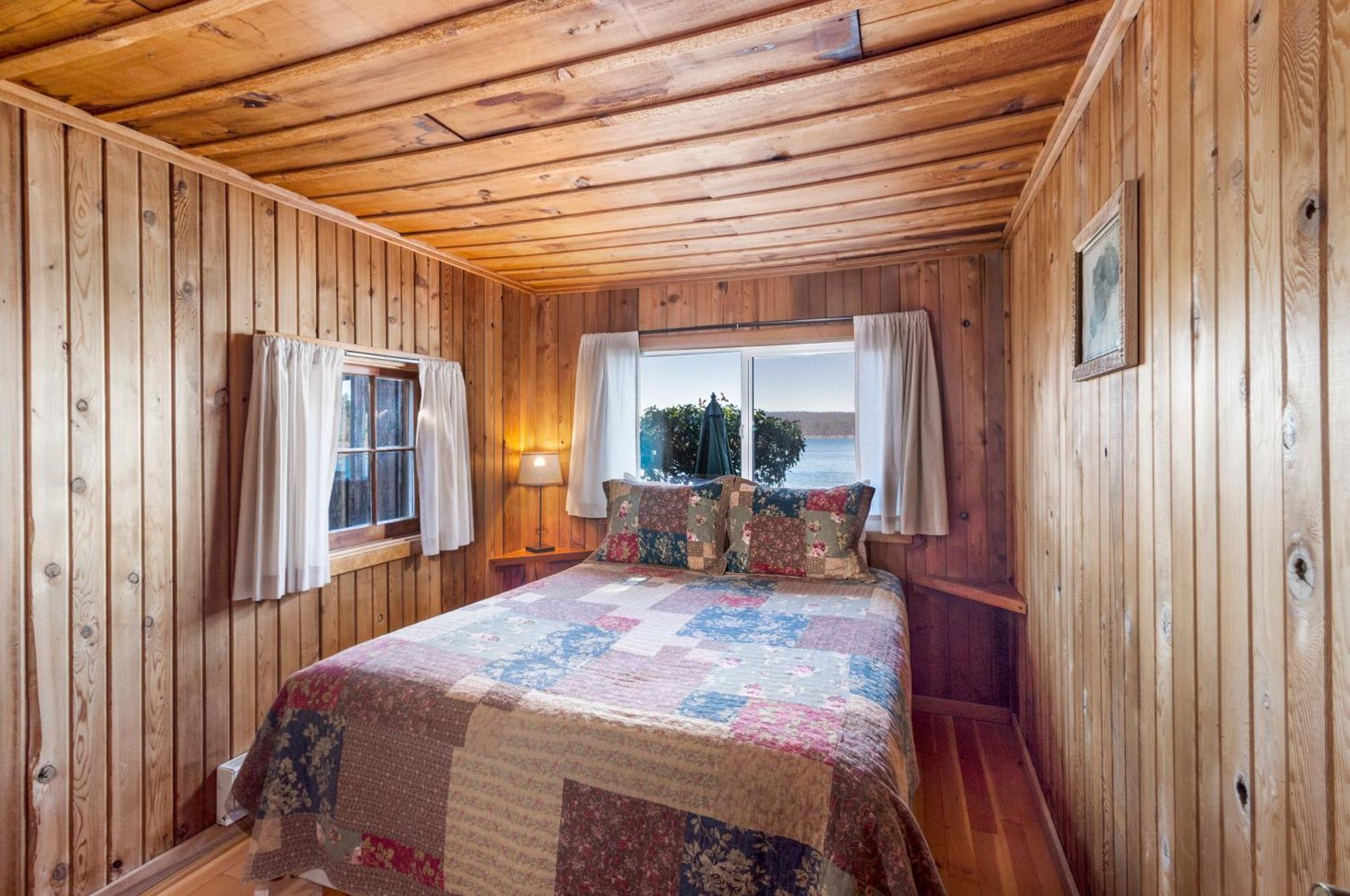 West Beach Resort Eastsound Dış mekan fotoğraf