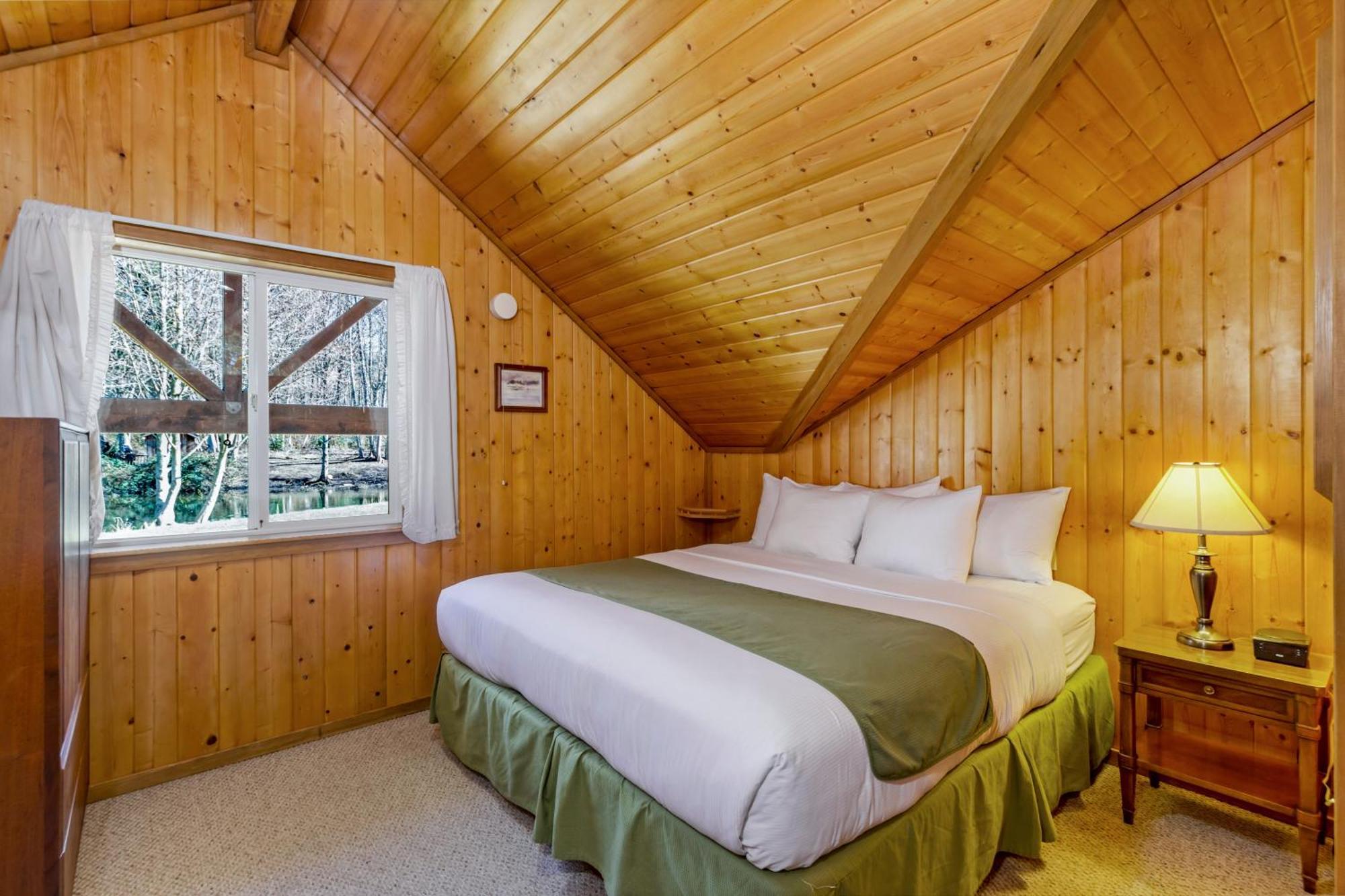 West Beach Resort Eastsound Dış mekan fotoğraf