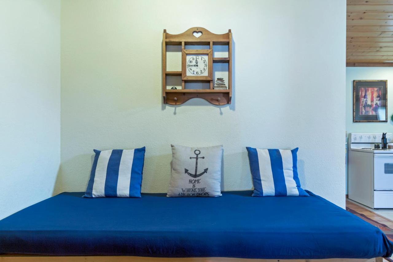 West Beach Resort Eastsound Dış mekan fotoğraf